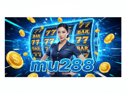 mu288 เว็บตรง